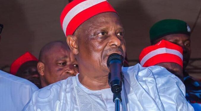 Kwankwaso to formally join ADC on Monday