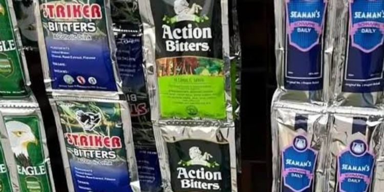 Alcohol Ban On Small Pack Sizes Will Curb Underage Drinking – NAFDAC