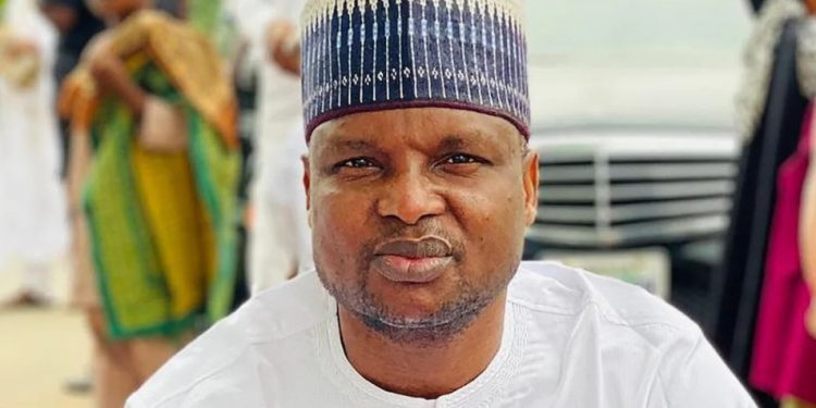 Substantive drug case against Abba Kyari on course, says NDLEA