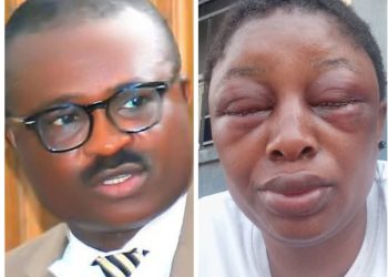 Police arrest Cross River lawmaker over domestic violence, wife battery