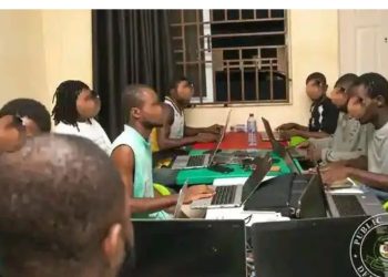 Ghana immigration arrests 93 Nigerians over ‘internet fraud’ in Accra