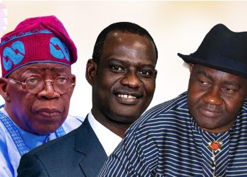 Tinubu urges Senate to confirm Taiwo Oyedele as minister
