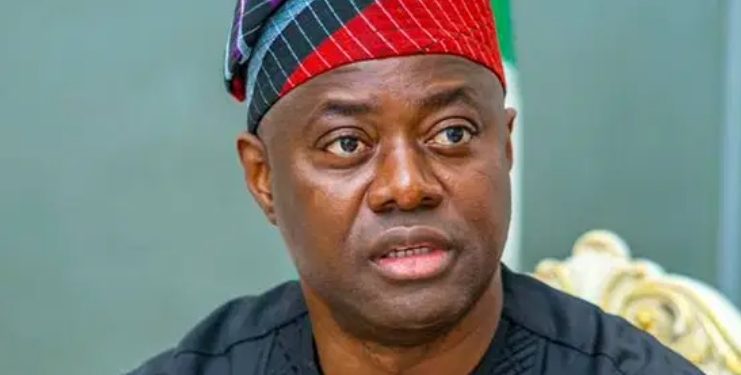 Petroleum price hike: Makinde approves N10,000 allowance for civil servants Makinde