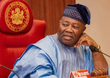 Simon Ekpa loyalist tackles Akpabio on Anioma State creation