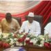 Convention: Turaki-Led PDP Meets, Backs Decision To Challenge Appeal Court Judgment