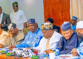 Northern Govs Back Tinubu, Seek Stronger Security Reforms