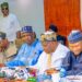 Northern Govs Back Tinubu, Seek Stronger Security Reforms