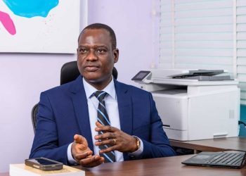 Senate confirms Taiwo Oyedele as Minister