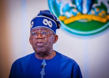 Tinubu: Nigeria will overcome electricity challenge — we’re a resilient nation