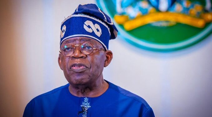 Tinubu: Nigeria will overcome electricity challenge — we’re a resilient nation