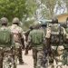 Military assumes security in Bauchi’s Alkaleri LGA to stop bandits