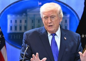 ‘The Big One Is Coming Soon,’ Trump Doesn’t Rule Out Sending Troops To Iran