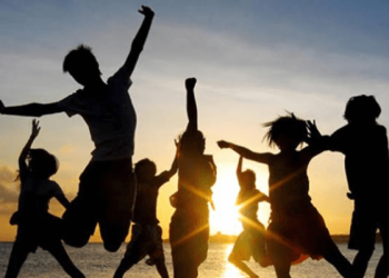Nigeria Drops to 106th in 2026 World Happiness Report as Youth Well-being Raises Alarm