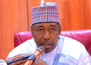 ‘We will rescue all in captivity’, Zulum vows to Ngoshe after terrorist raid