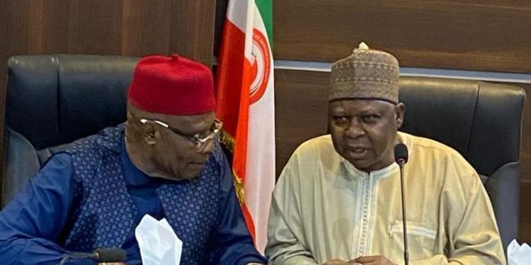 Makinde-backed PDP BoT constitutes reconciliation committee ‘to end all disputes’ ahead of 2027