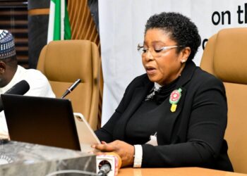 APC Convention: FG closes roads, orders workers to work from home