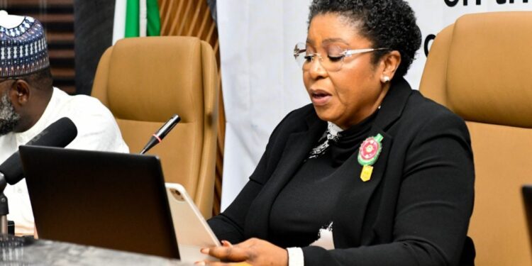 APC Convention: FG closes roads, orders workers to work from home