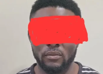 How DSS nabbed suspect over attack on Peter Obi in Benin