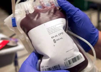 Jehovah’s Witnesses ease blood transfusion doctrine, allow self-donation