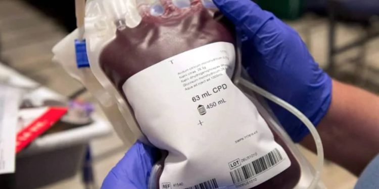 Jehovah’s Witnesses ease blood transfusion doctrine, allow self-donation