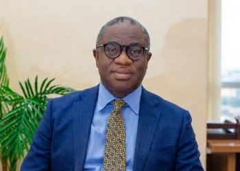 Appeal court affirms Turaki-backed Wole Oluyede as PDP guber candidate for Ekiti