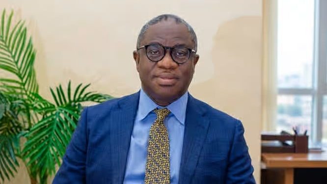 Appeal court affirms Turaki-backed Wole Oluyede as PDP guber candidate for Ekiti