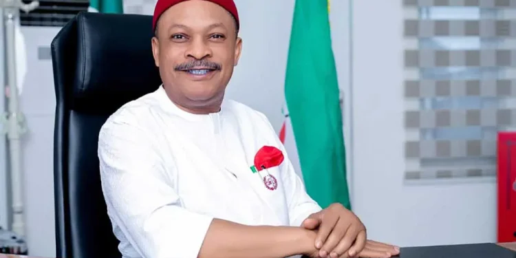 PDP crisis: Appeal Court upholds suspension of Anyanwu, Ajibade, others