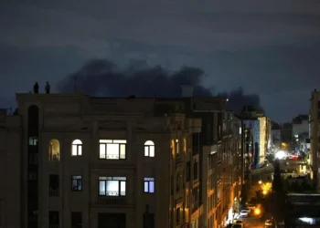 Iran threatens to bomb all US universities in Middle East