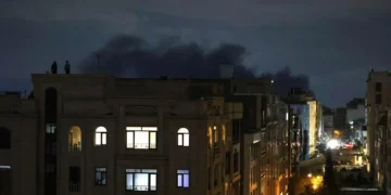 Iran threatens to bomb all US universities in Middle East