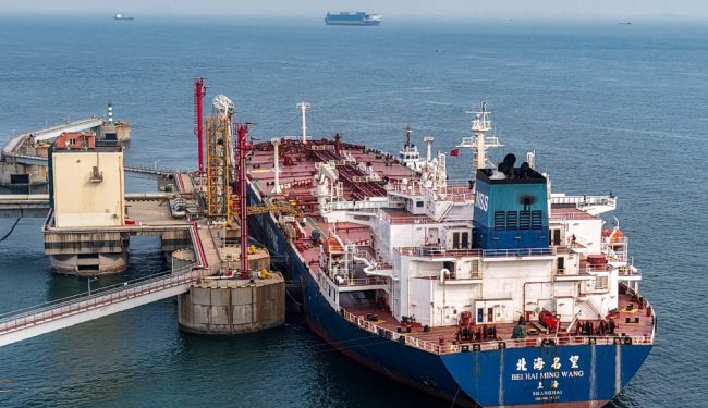 Oil Price Surpasses $100 As Fresh Iran Attacks Offset Release Of Reserves