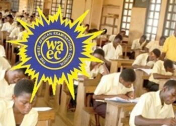 WAEC releases 2026 WASSCE timetable [FULL LIST]