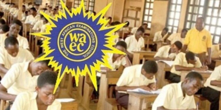 WAEC releases 2026 WASSCE timetable [FULL LIST]