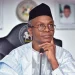 El-Rufai to remain in ICPC custody as court adjourns bail hearing to March 31