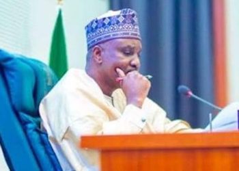 Electoral act: Hybrid transmission of election result to prevent voter disenfranchisement— Abbas