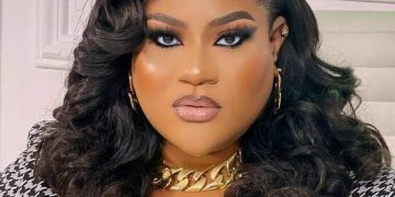 I’ll keep my new romance private -Nkechi Blessing