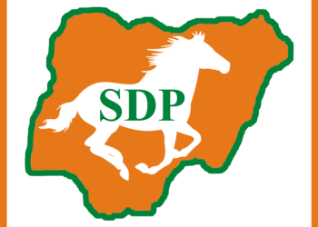 SDP Ogun West Senatorial Chairman Resigns, Cites Experience And Exposure As Motivation
