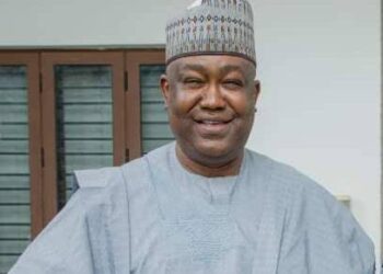 Gbenga Hashim Warns Wike Faction Against Factional Convention, Urges PDP Unity