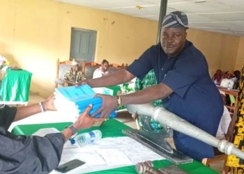 Only 10 States Publish LGA Budgets as Transparency Gap Widens — BudgIT