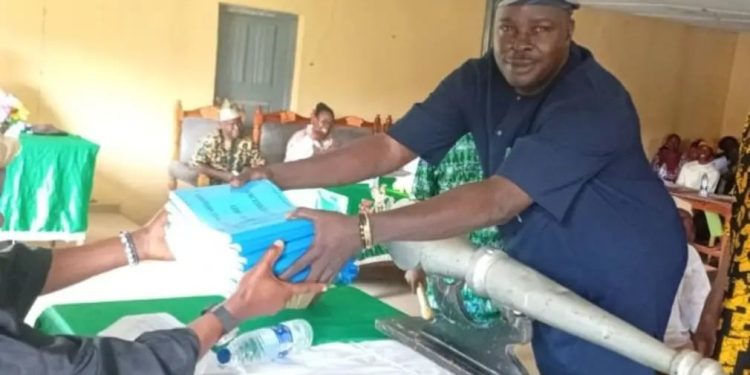 Only 10 States Publish LGA Budgets as Transparency Gap Widens — BudgIT