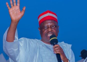 2027: Kwankwaso joins ADC, asks his supporters to vote for change