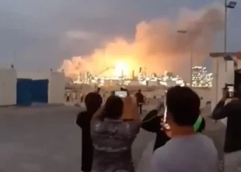 Iranian Missile Strike Hits Bahrain’s Major Refinery, Sparks Global Oil Price