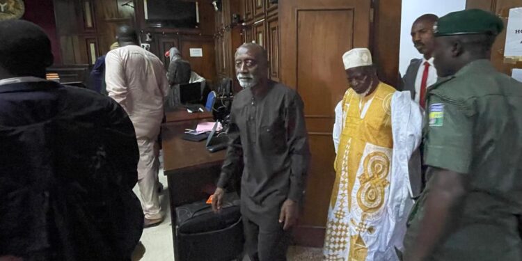 Alleged Coup Plot: Army Witness Reveals How Tinubu Overthrow Plan Was Foiled