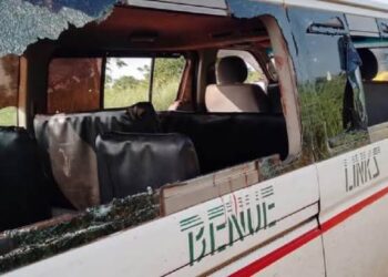 Police Confirm Rescue Of 13 Remaining Benue Kidnap Victims