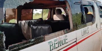 Police Confirm Rescue Of 13 Remaining Benue Kidnap Victims