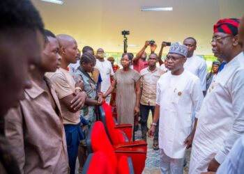 Alia Seeks JAMB Resit for Kidnapped Candidates, Awards Scholarships to Victims