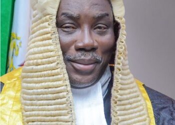 Easter: Ogun House of Assembly Speaker Urges Unity, Compassion Among Residents.