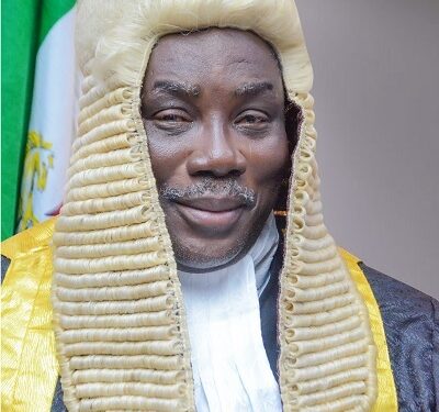 Easter: Ogun House of Assembly Speaker Urges Unity, Compassion Among Residents.