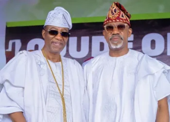 Daniel Barred from Ogun East APC Caucus Meeting