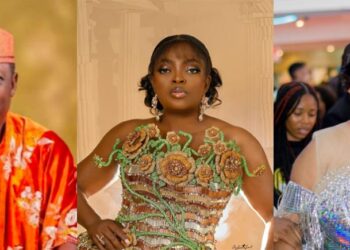 Why I won’t meddle in Funke Akindele, Toyin Abraham’s feud – Ogogo