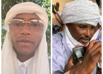 Troops kill son of wanted bandit leader, Ado Allero and eliminate 65 terrorists in Zamfara